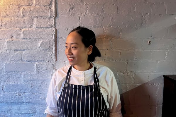 One Year on with Jung Eun Chae of famed Chae in Cockatoo